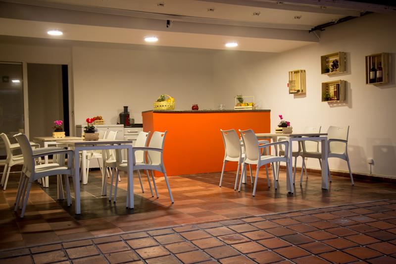 séjourlinguistique-colombie-medellin-centrocatalinaspanishschoolmedellín-lounge Séjour linguistique Colombie, Medellin - Centro Catalina Spanish School Medellín - Lounge