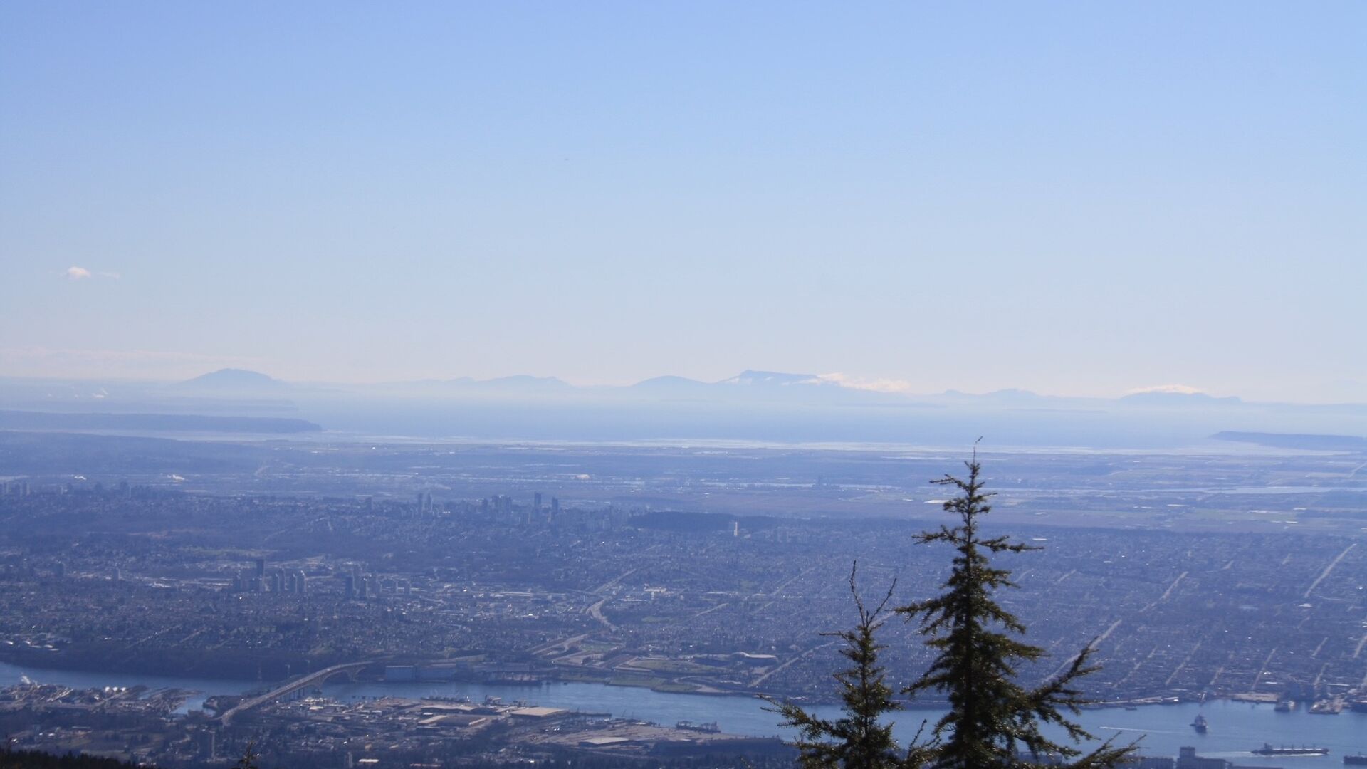 sprachaufenthalt-kanada-vancouver-aussicht Sprachaufenthalt Kanada, Vancouver, Aussicht
