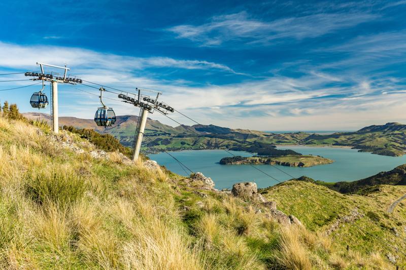 sprachaufenthalt-neuseeland-christchurch-porthills Sprachaufenthalt Neuseeland, Christchurch - Port Hills