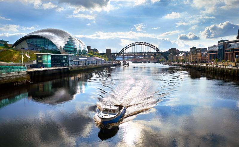 séjourlinguistique-angleterre-newcastleupontyne-quayside Séjour linguistique Angleterre, Newcastle Upon Tyne - Quayside
