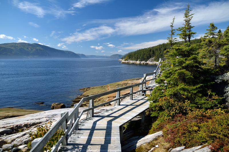 sprachaufenthalt-kanada-quebec-tadoussacbay Sprachaufenthalt Kanada, Quebec - Tadoussac Bay
