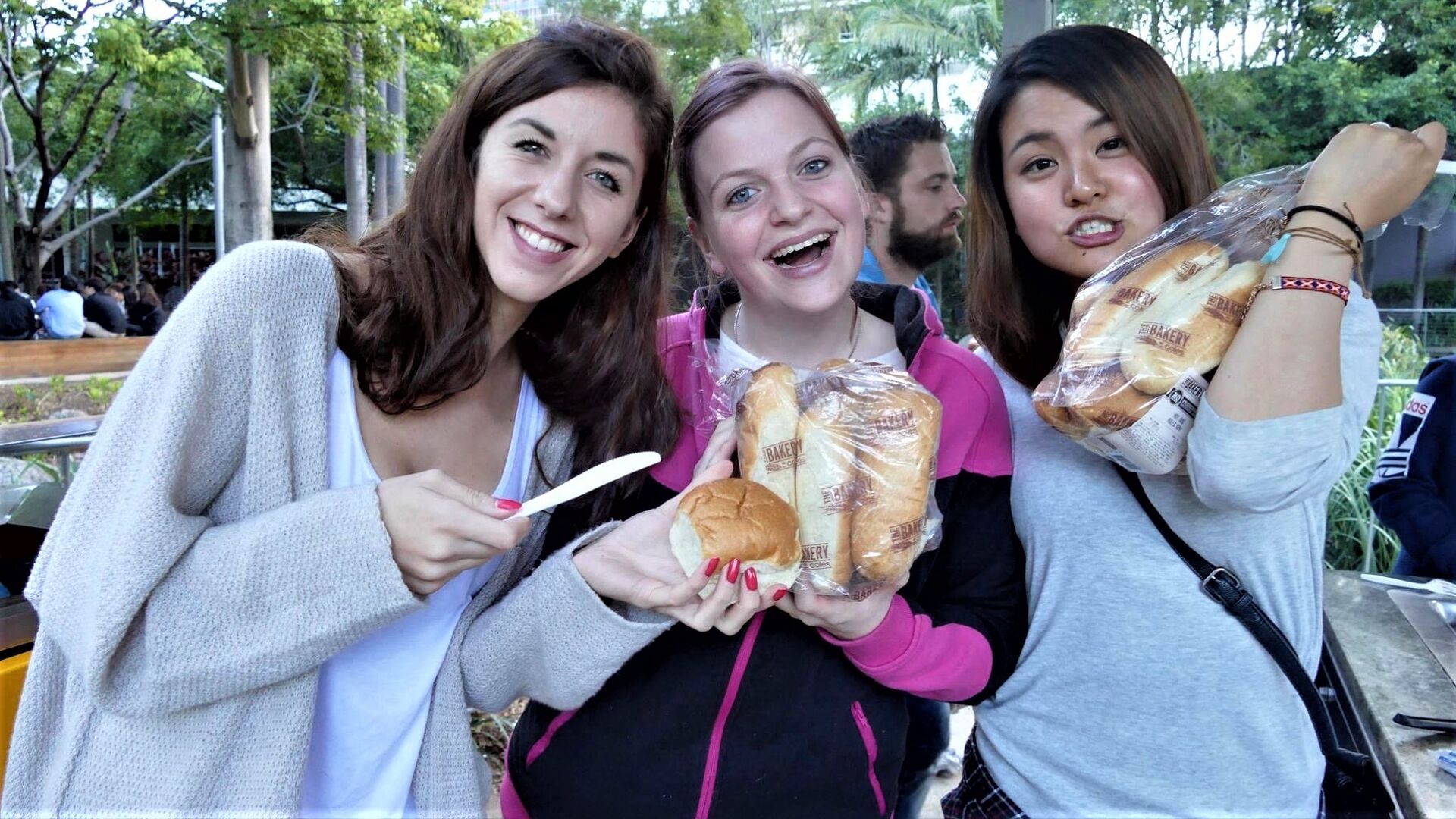 sejourlinguistique-australie-brisbane-etudiants Séjour linguistique Australie, Brisbane, Étudiants
