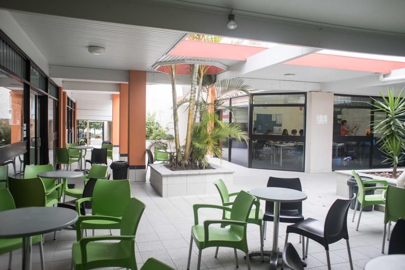 séjourlinguistique-autralien-noosa-lexisnoosa-lounge Séjour linguistique Australien, Noosa – Lexis Noosa – Lounge