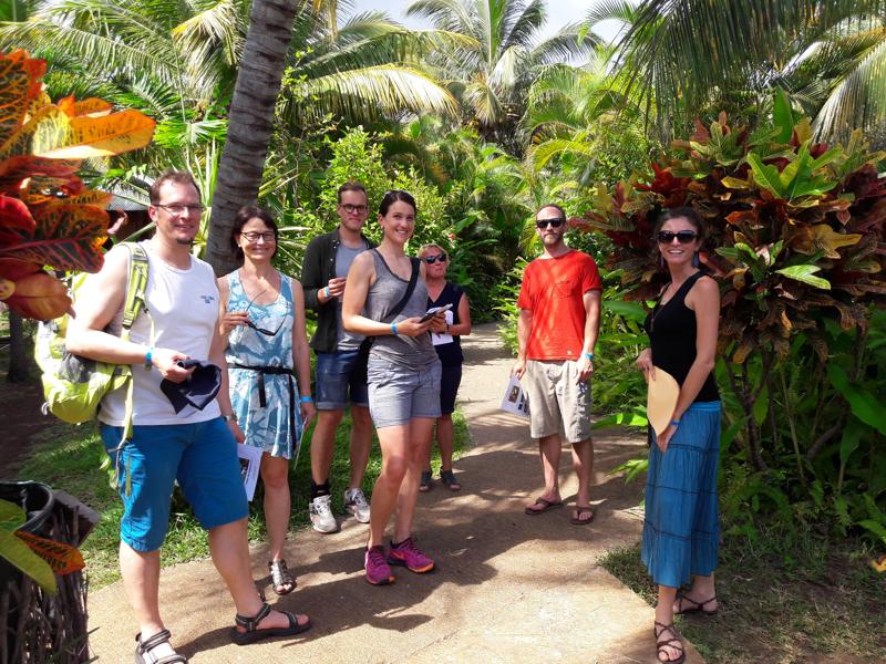 sprachaufenthalt-laréunion-saintpaul-dplangues-studenten03 Sprachaufenthalt La Réunion, Saint-Paul - DP Langues - Studenten
