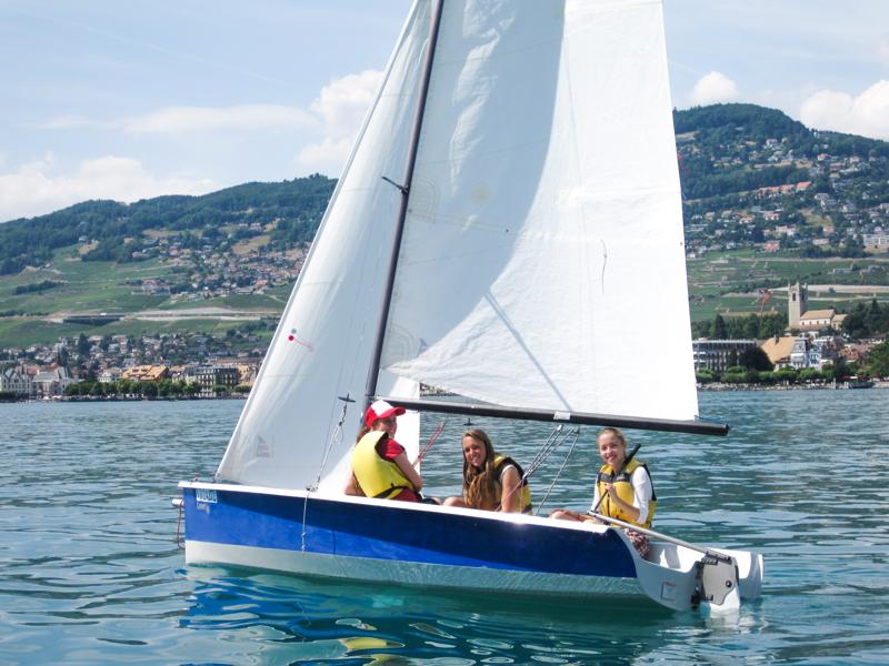 séjourlinguistique-suisse-montreux-alpadialanguageschoolmontreuxriviera-voile Séjour linguistique Suisse, Montreux - Alpadia Language School Montreux Riviera - Voile