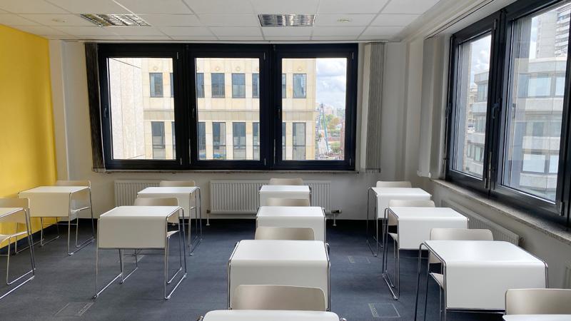 sprachaufenthalt-deutschland-frankfurt-diddeutschinstitutfrankfurt-klassenzimmer01 Sprachaufenthalt Deutschland, Frankfurt - DID Deutsch Institut Frankfurt - Klassenzimmer