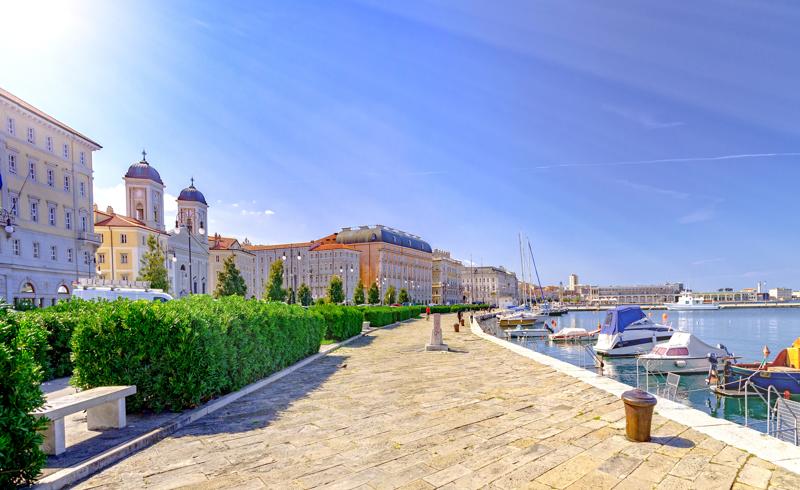 sprachaufenthalt-italien-triest Sprachaufenthalt Italien, Triest