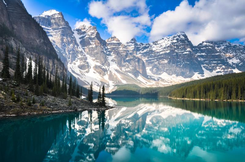 sprachaufenthalt-kanada-calgary-rocky-mountains Sprachaufenthalt Kanada, Calgary - Rocky Mountains