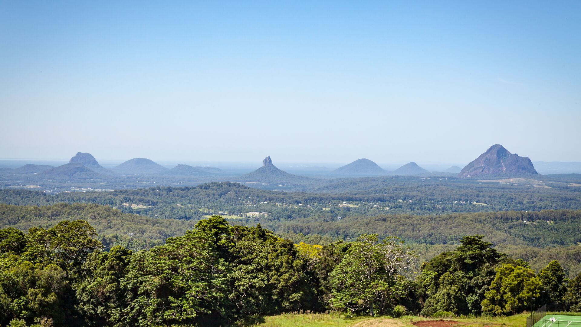 sejourlinguistique-australie-sunshine-coast-mary-cairncross-scenic-reserve Séjour linguistique Australie, Sunshine Coast, Mary Cairncross Scenic Reserve