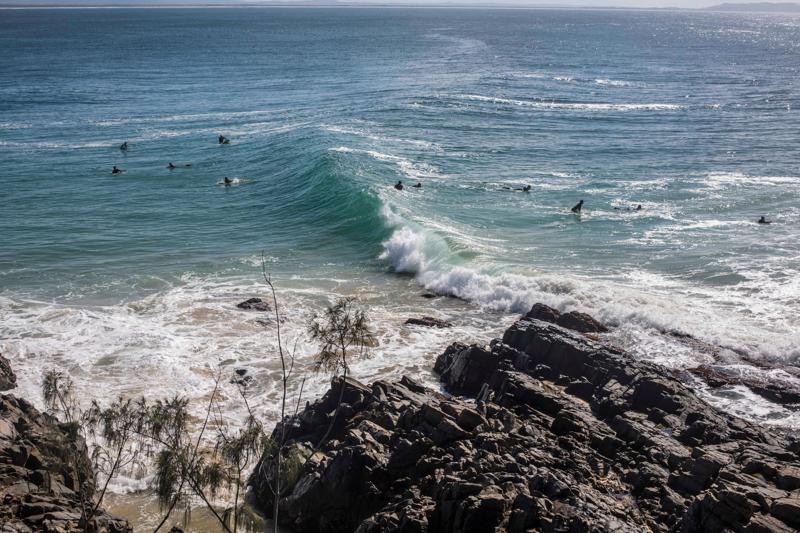 séjourlinguistique-australie-noosa-surf Séjour linguistique Australie, Noosa - Surf