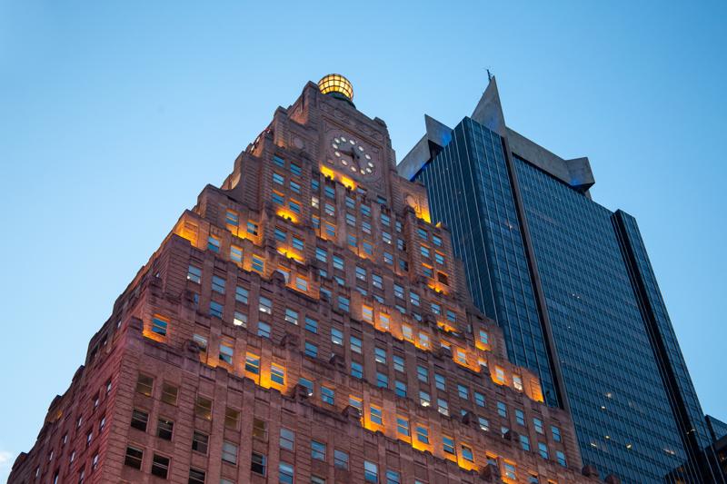 séjourlinguistique-étatsunis-newyork-paramountbuilding Séjour linguistique États-Unis, New York - Paramount Building