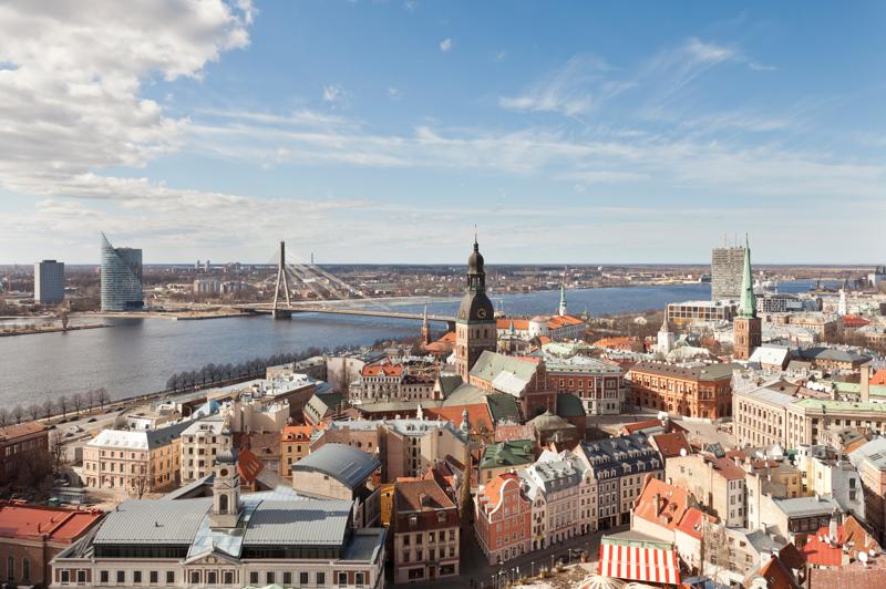 sprachaufenthalt-lettland-riga Sprachaufenthalt Lettland, Riga
