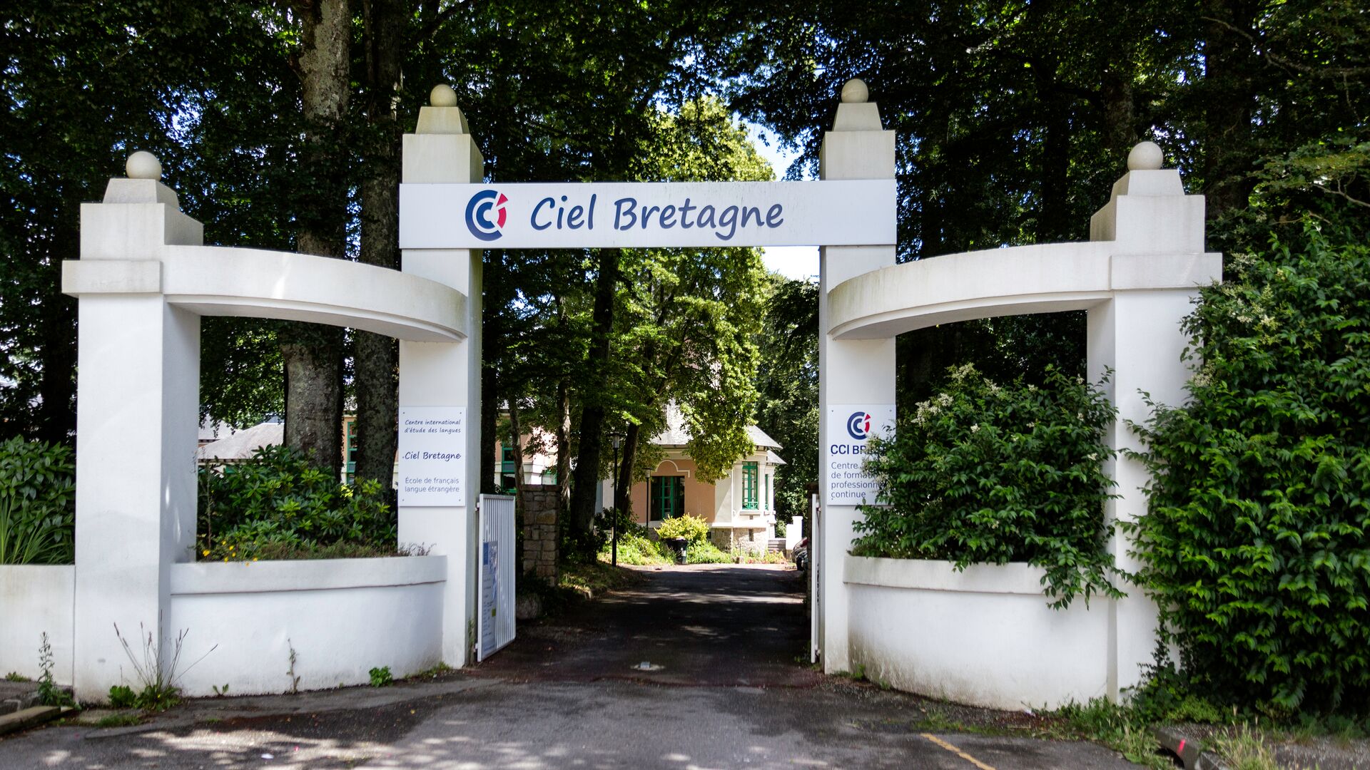 geo-sprachaufenthalt-frankreich-brest-ciel-campus-07 Sprachaufenthalt Sprachreise Französisch Frankreich in Brest CIEL