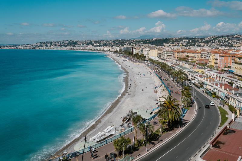 séjourlinguistique-france-nice-panorama Séjour linguistique France, Nice - Panorama