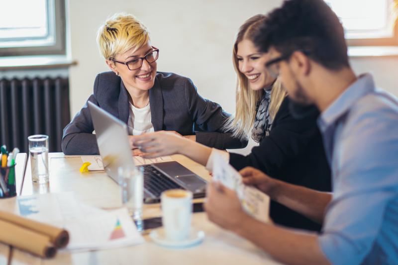 Business Sprachkurse - Sprachaufenthalt Boa Lingua