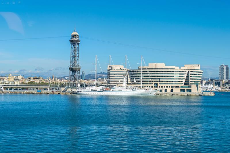 sprachaufenthalt-spanien-barcelona-torre-de-jaume Sprachaufenthalt Spanien, Barcelona - Torre de Jaume