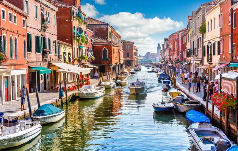 sprachaufenthalt-italien-venedig-murano Sprachaufenthalt Italien, Venedig - Murano