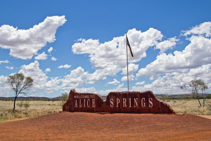 séjourlinguistique-australie-alicesprings Séjour linguistique Australie, Alice Springs