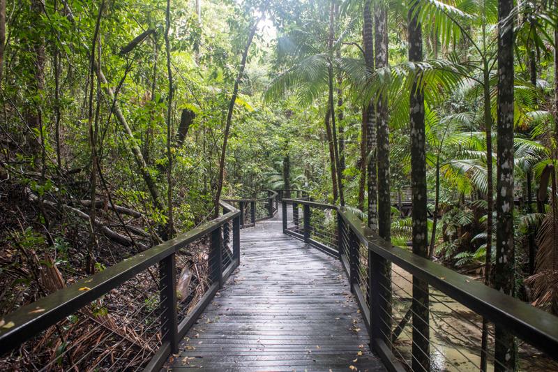 séjourlinguistique-australie-noosa-trekking Séjour linguistique Australie, Noosa - Trekking