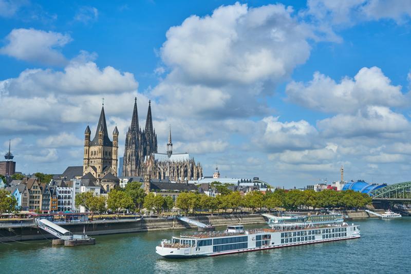 séjourlinguistique-allemand-cologne-excursionenbateau Séjour linguistique Allemand, Cologne - Excursion en bateau