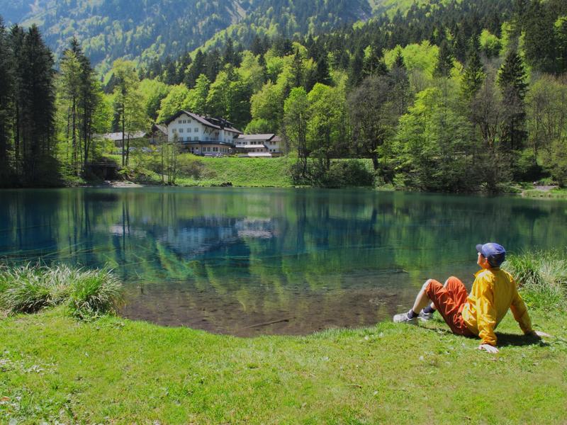 sprachaufenthalt-deutschland-lindenberg-wandern Sprachaufenthalt Deutschland, Lindenberg - Wandern
