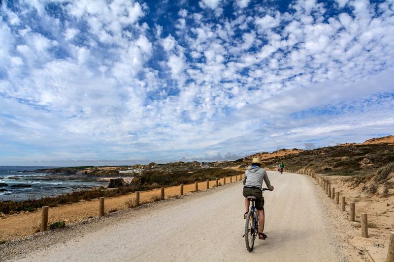 sprachaufenthalt-portugal-faro-biken Sprachaufenthalt Portugal, Faro - Biken
