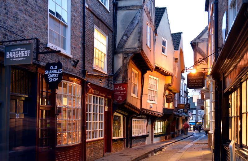 sprachaufenthalt-england-york-stadt Sprachaufenthalt England, York - Stadt