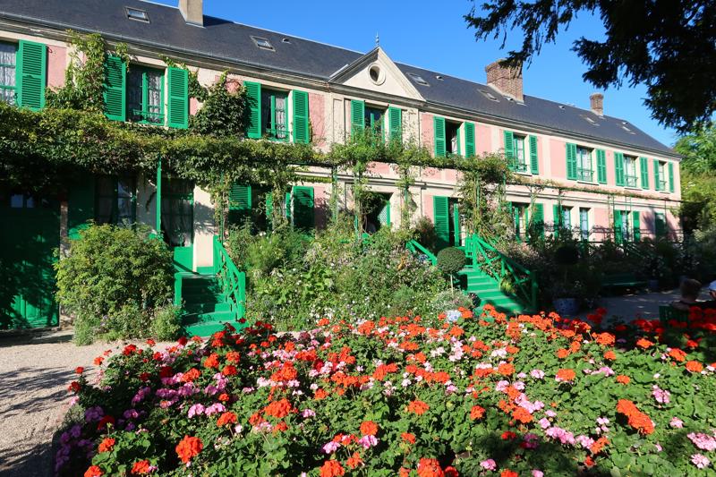 sprachaufenthalt-frankreich-rouen-giverny Sprachaufenthalt, Frankreich - Rouen - Giverny