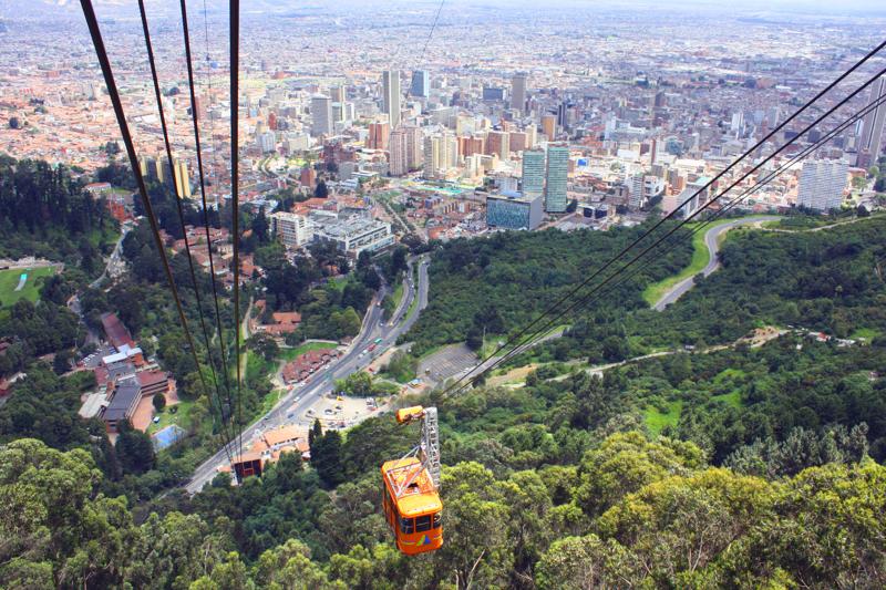 sprachaufenthalt-kolumbien-bogota Sprachaufenthalt Kolumbien, Bogota