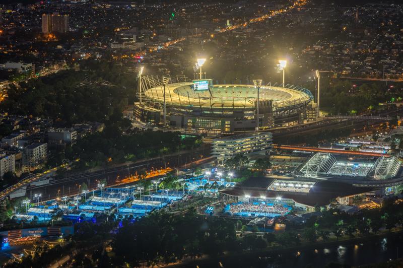 sprachaufenthalt-australien-melbourne-australian-open Sprachaufenthalt Australien, Melbourne - Australien Open