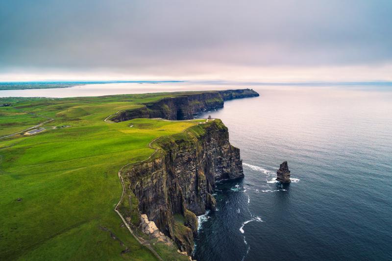 sprachaufenthalt-irland-galway-cliffs-of-moher Sprachaufenthalt Irland, Galway - Cliffs of Moher