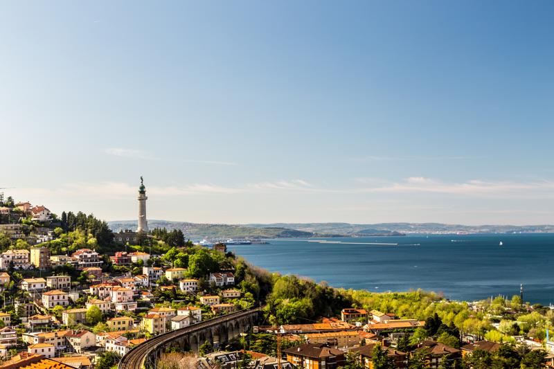 sprachaufenthalt-italien-triest-leuchtturm Sprachaufenthalt Italien, Triest - Leuchtturm
