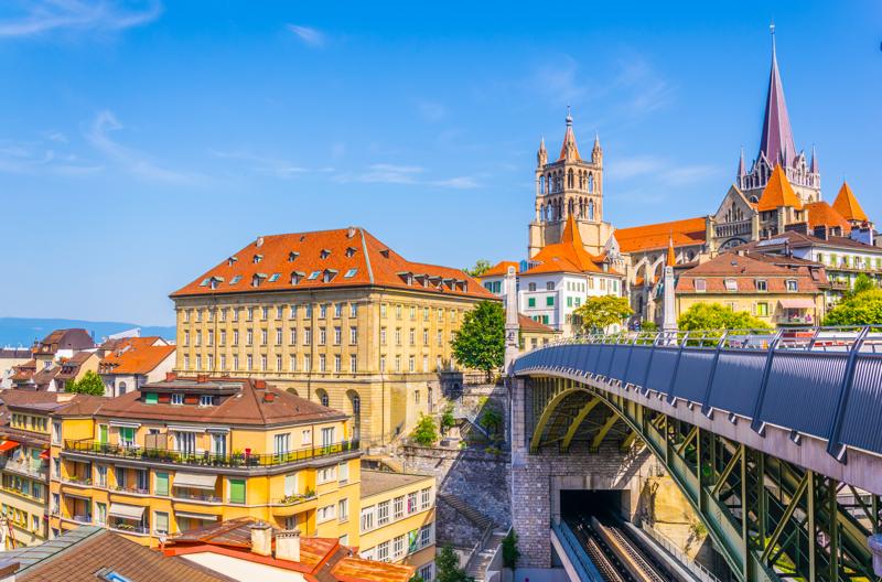 sprachaufenthalt-schweiz-lausanne Sprachaufenthalt Schweiz, Lausanne