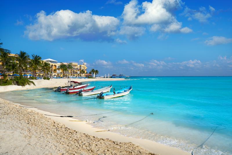 séjourlinguistique-mexico-playadelcarmen-rivieramaya Séjour linguistique Mexico, Playa del carmen - Riviera Maya