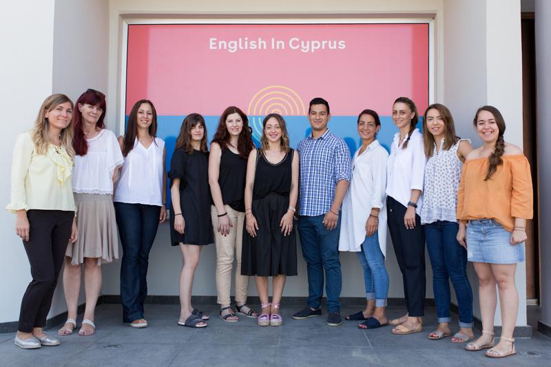 séjourlinguistique-zypern-limassol-englishincyprus-étudiants Séjour linguistique Zypern, Limassol - Englisch in Cyprus - Étudiants