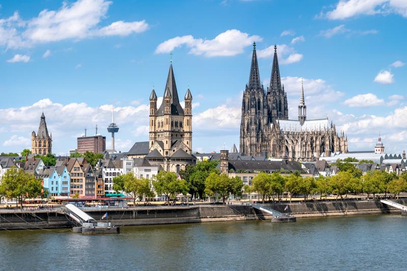 séjourlinguistique-allemand-cologne-dom Séjour linguistique Allemand, Cologne - Dom