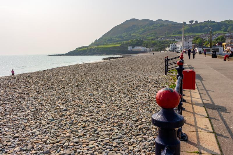 séjourlinguistique-irlande-bray-braybeach Séjour linguistique Irlande, Bray - Bray Beach
