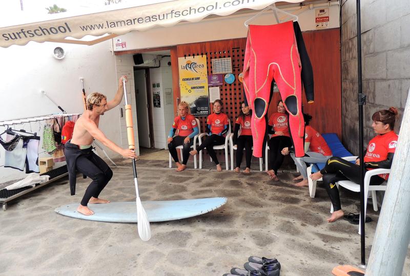 sprachaufenthalt-spanien-teneriffa-fuinternationalacademytenerife-freizeit02 Alt Text