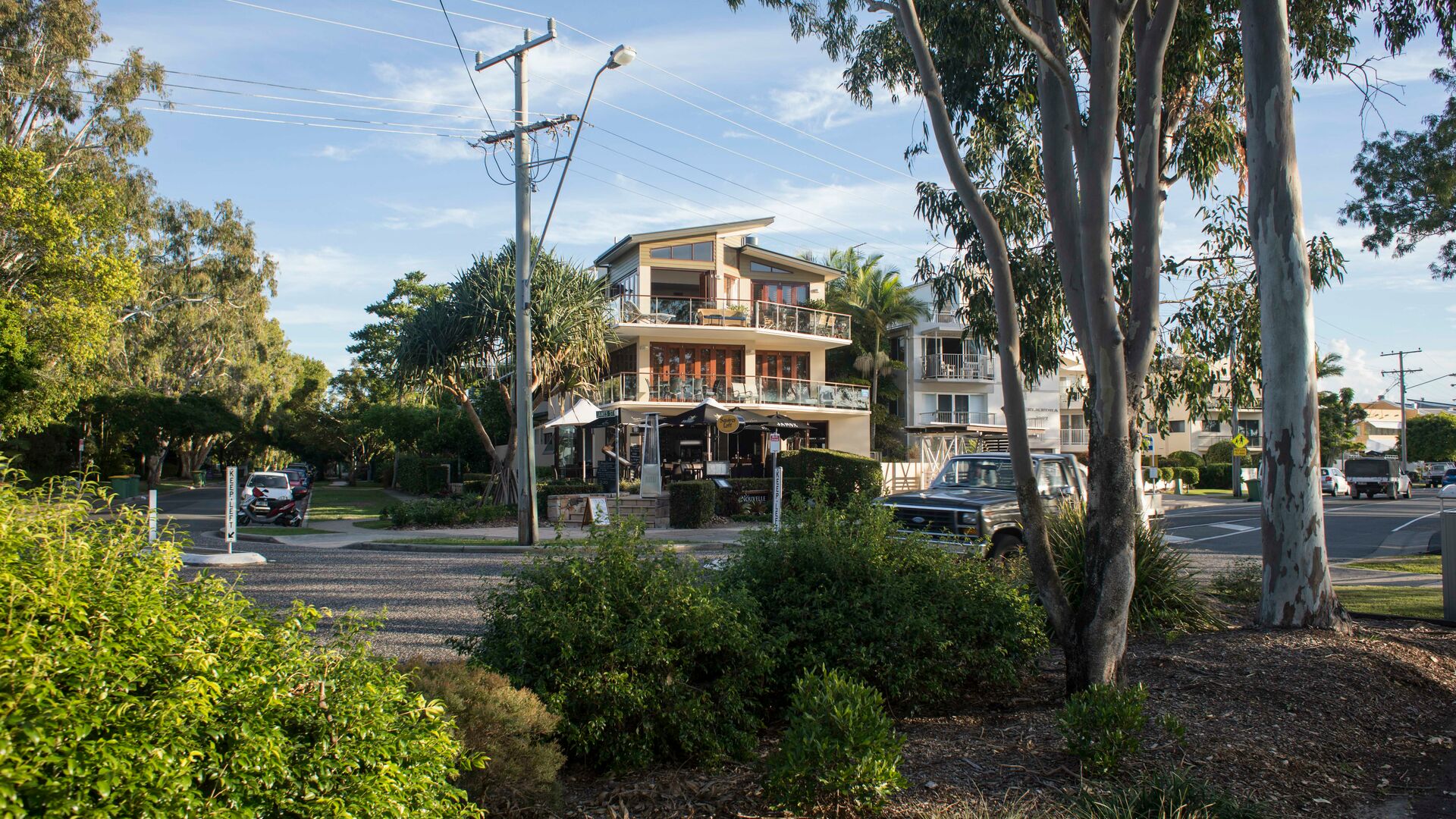 sprachaufenthalt-australien-noosa-stadt Sprachaufenthalt Australien, Noosa, Stadt