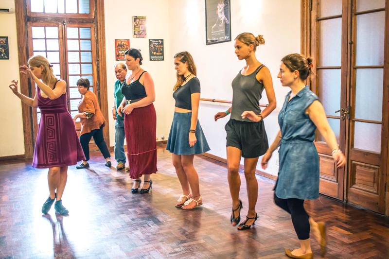 séjourlinguistique-argentine-buenosaires-expanisch-danse Séjour linguistique Argentine, Buenos Aires - Expanish Buenos Aires - Danse