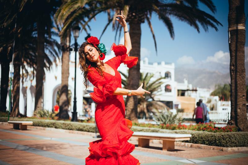 sprachaufenthalt-spanien-malaga-flamenco Sprachaufenthalt Spanien, Malaga - Flamenco