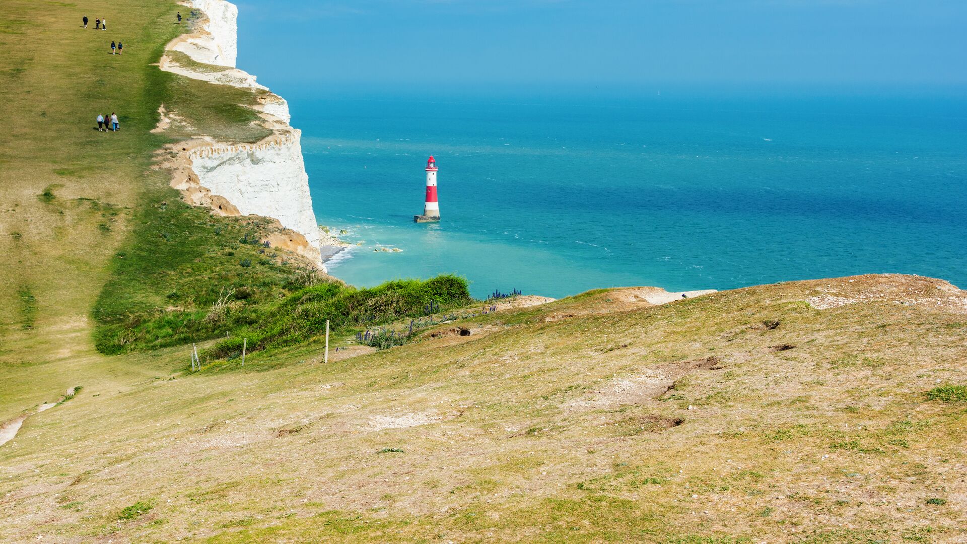 sejourlinguistique-angleterre-eastbourne-beachy-head-cliff Séjour linguistique Angleterre, Eastbourne, Beachy Head Cliff