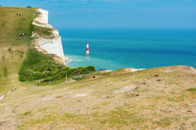 séjourlinguistique-angleterre-eastbourne-beachyheadcliff Séjour linguistique Angleterre, Eastbourne - Beachy Head Cliff