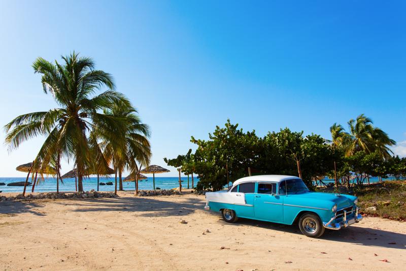 sprachaufenthalt-kuba-havanna-strand Sprachaufenthalt Kuba, Havanna - Strand