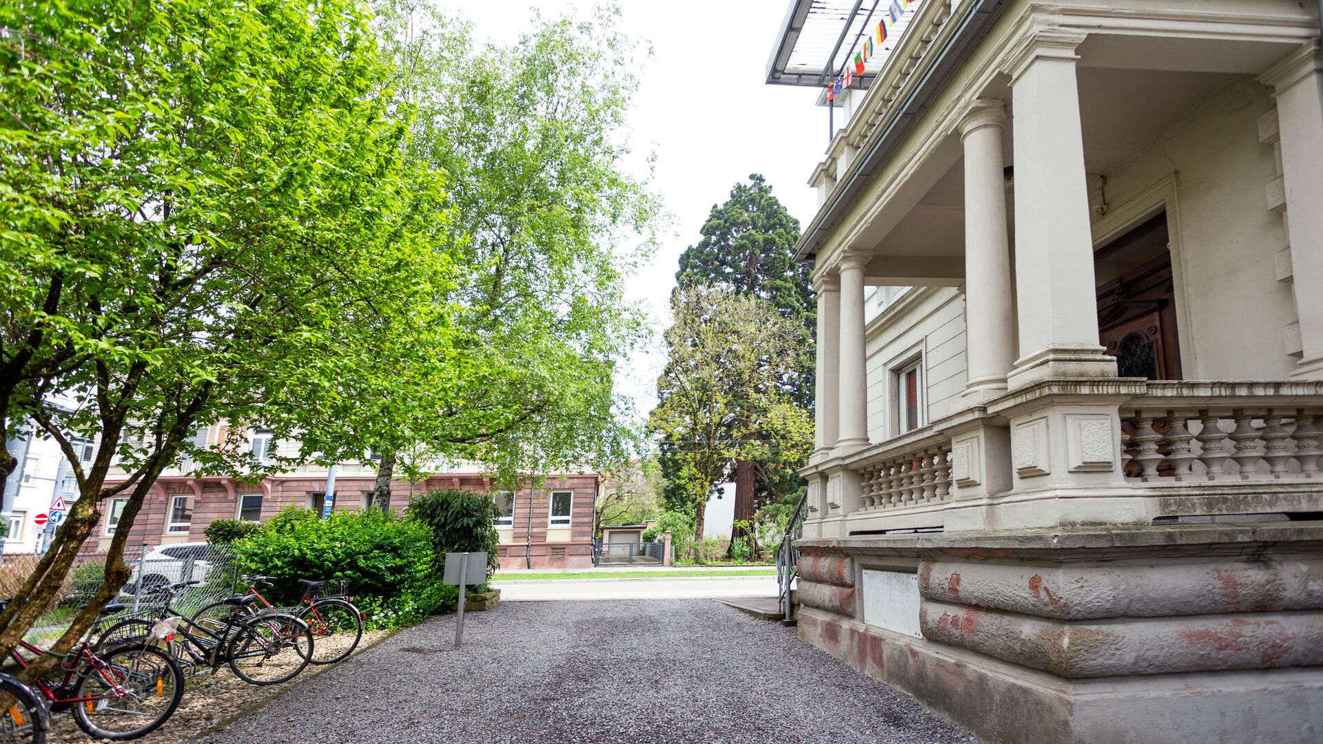 sprachaufenthalt-deutschland-freiburg-alpadialanguageschool-schule Sprachaufenthalt Deutschland, Freiburg - Alpadia Language School - Schule