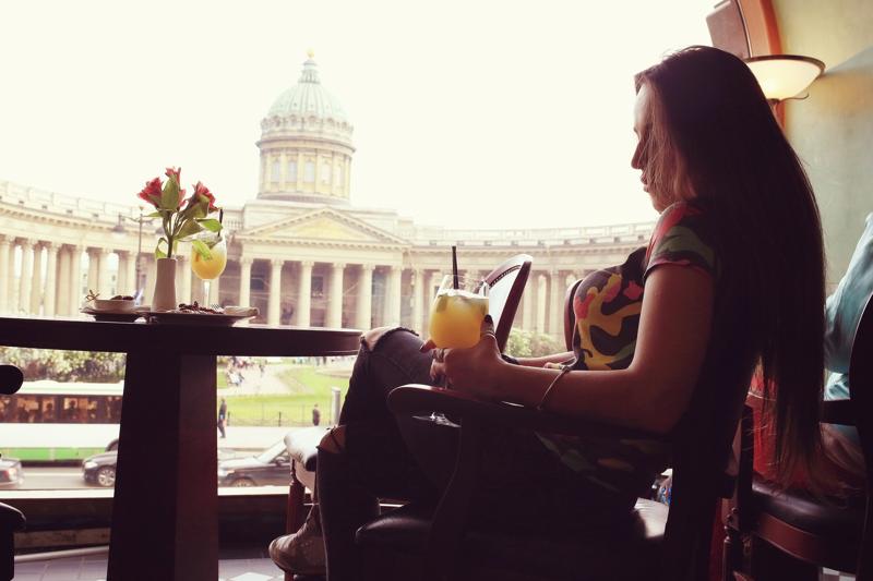 sprachaufenthalt-russland-stpetersburg-bar Sprachaufenthalt Russland, St Petersburg - Bar