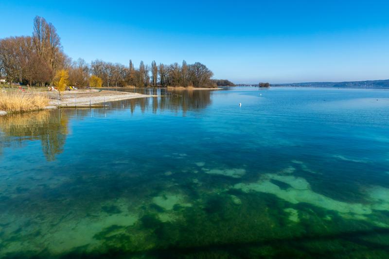 sprachaufenthalt-deutschland-radolfzell-liebesinsel Sprachaufenthalt Deutschland, Radolfzell am Bodensee - Liebesinsel
