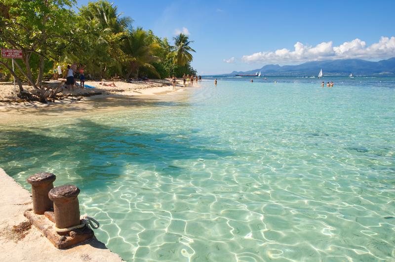 sprachaufenthalt-guadeloupe-legosier Sprachaufenthalt Guadeloupe, Le Gosier