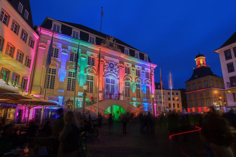 sprachaufenthalt-deutschland-bonn-altesrathaus Sprachaufenthalt Deutschland, Bonn - Altes Rathaus