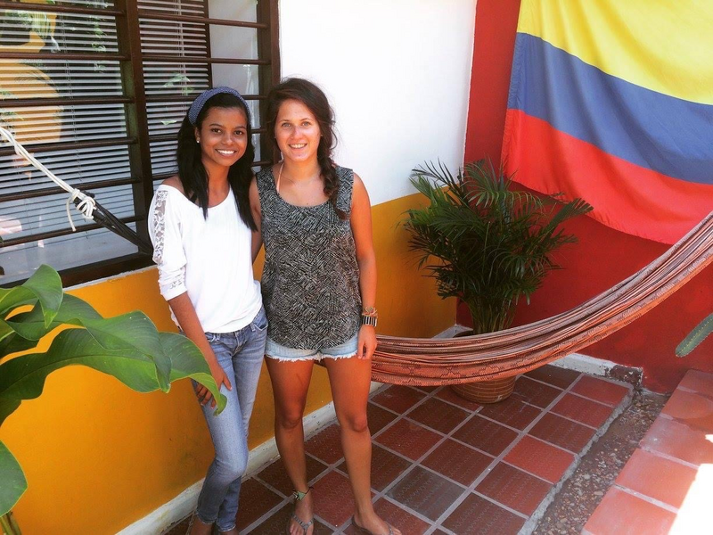 sejourlinguistique-colombie-cartagena-centro-catalina Séjour linguistique Colombie, Cartagena, Centro Catalina